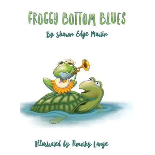 Froggy Bottom Blues