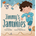 Jimmy's Jammies: Some Things are Just Special