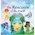 The Rescuers of the Earth