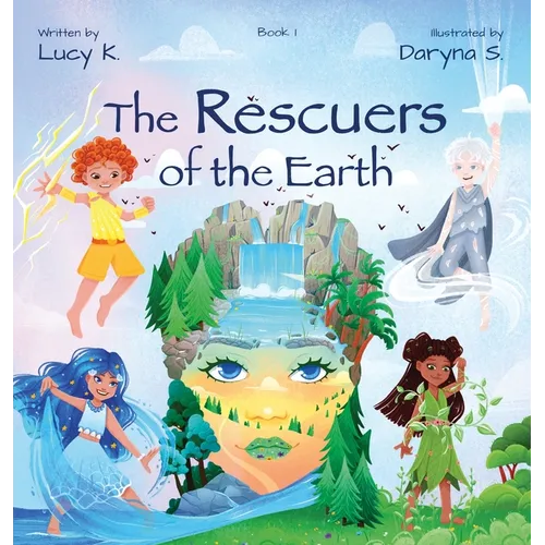 The Rescuers of the Earth