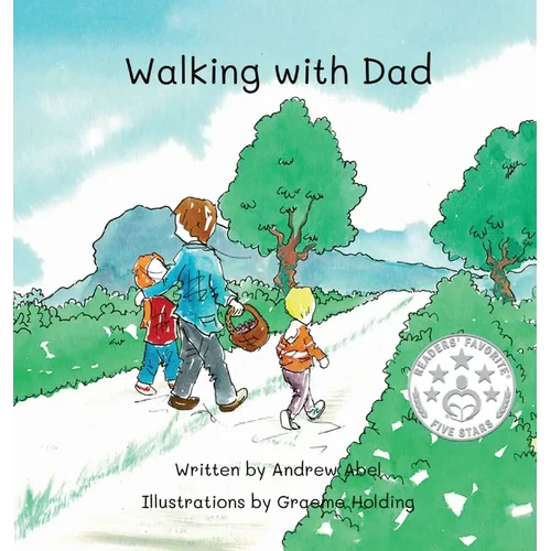 Walking with Dad