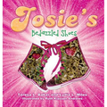Josie's Bedazzled Shoes