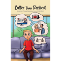Better Than Resilient: A Journey Through Depression From a Child's Mind