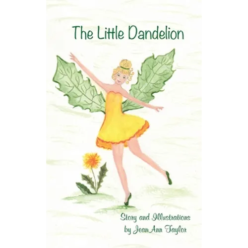 The Little Dandelion