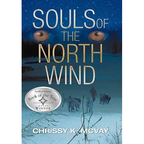 Souls of the North Wind