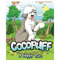 Cocopuff - A Happy Tale: A book about finding happiness from within