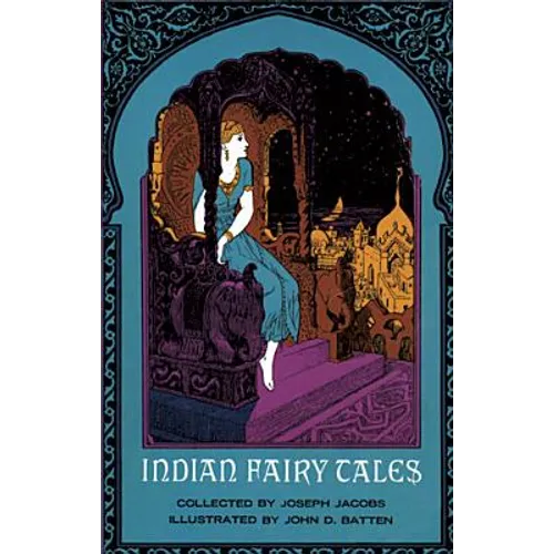 Indian Fairy Tales