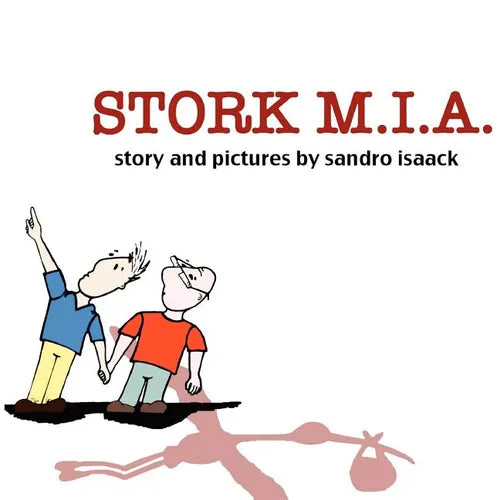 Stork M.I.A.