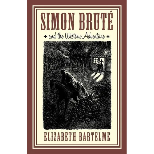 Simon Brute and the Western Adventure
