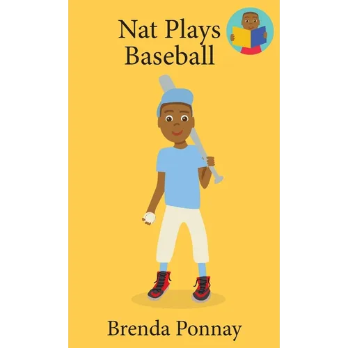 Nat Plays Baseball
