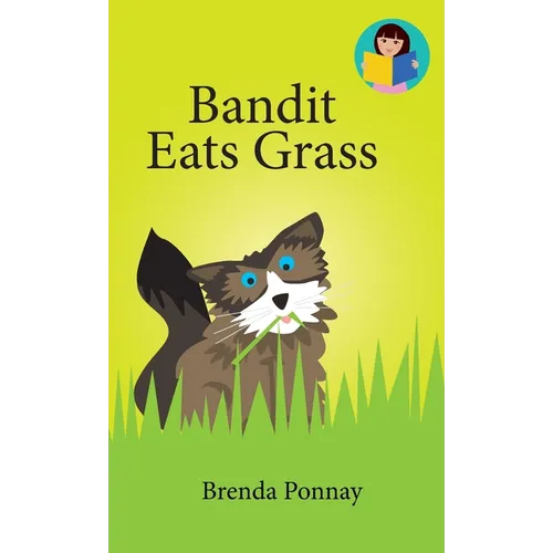 Bandit Eats Grass