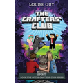 Spirit: Book Five of The Crafters' Club Series