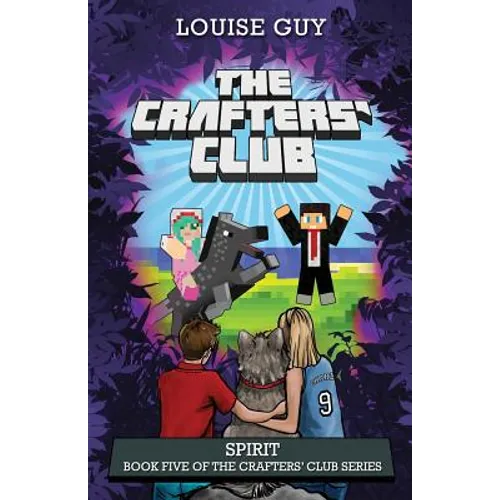 Spirit: Book Five of The Crafters' Club Series