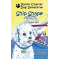 Ship Shape: Upton Charles-Dog Detective