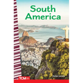 South America