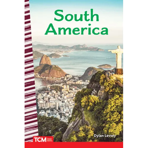 South America