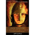 Jack Templar Monster Hunter