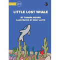 Little Lost Whale - Our Yarning
