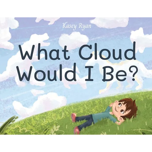 What Cloud Would I Be?