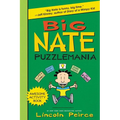 Big Nate Puzzlemania