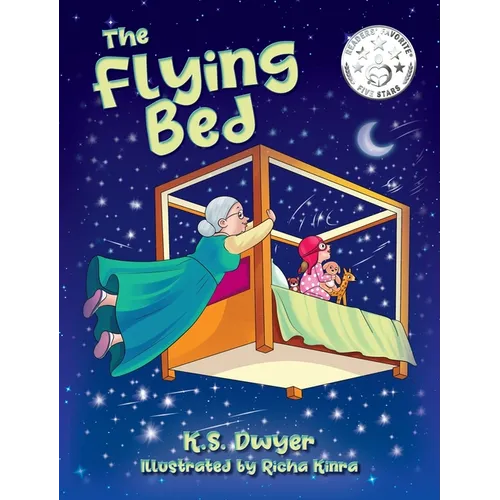 The Flying Bed