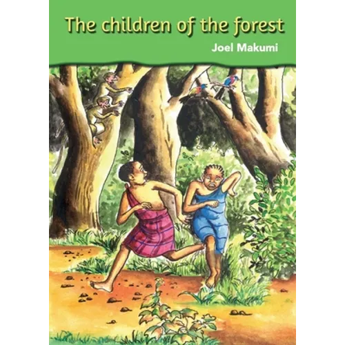 The Children of the Forest