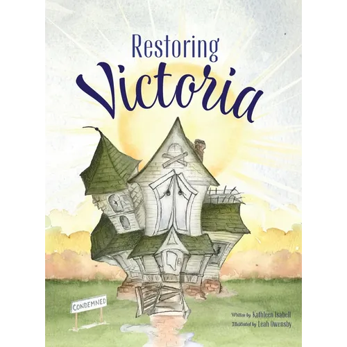 Restoring Victoria