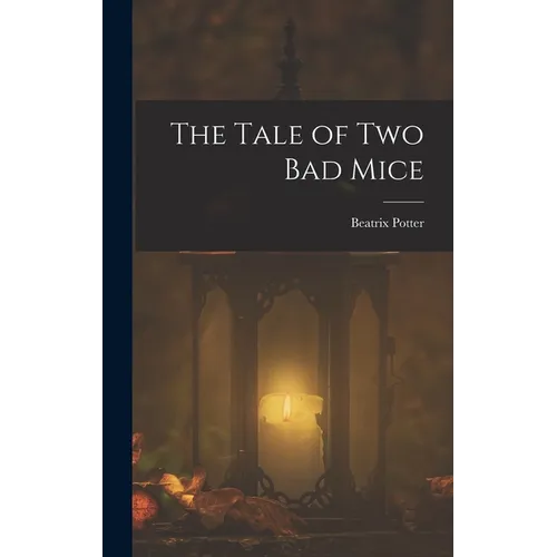 The Tale of two bad Mice