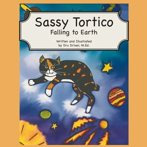 Sassy Tortico: Falling to Earth