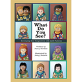 What Do You See?: Developing New Perspectives with Quilt Patterns