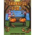 Thankful for...