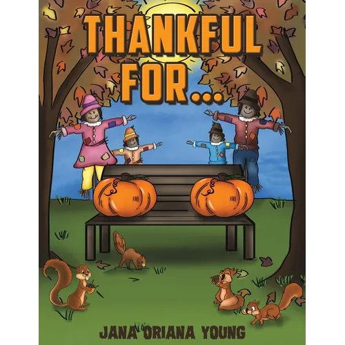 Thankful for...