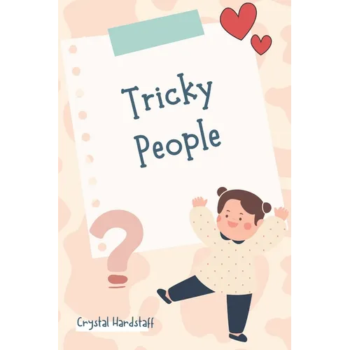 Tricky People: The New Way To Talk To Your Child About 'Stranger Danger'