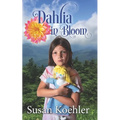 Dahlia in Bloom