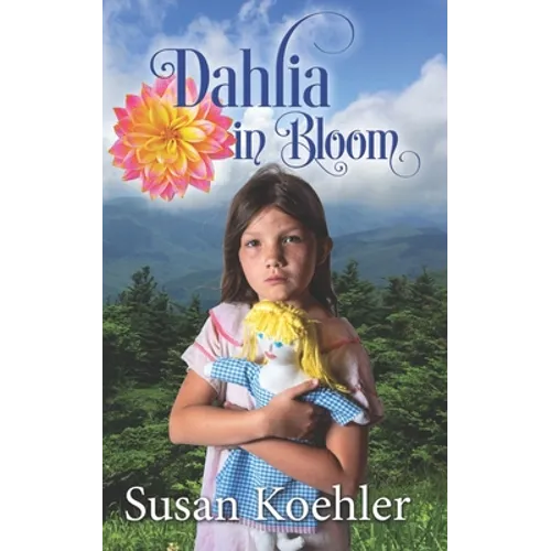 Dahlia in Bloom