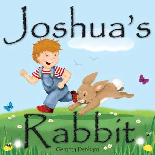 Joshua's Rabbit