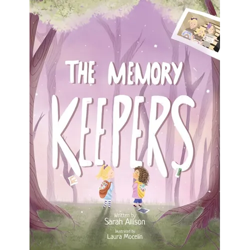 The Memory Keepers