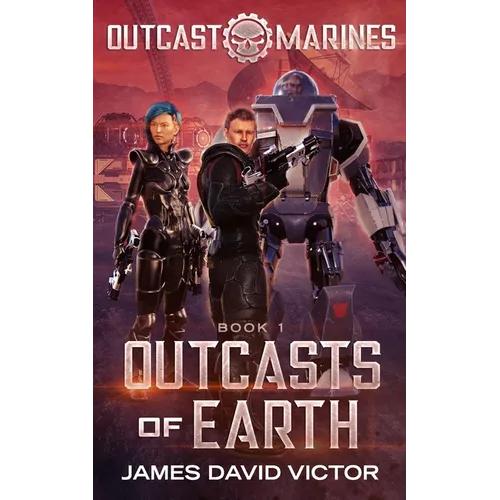 Outcasts of Earth