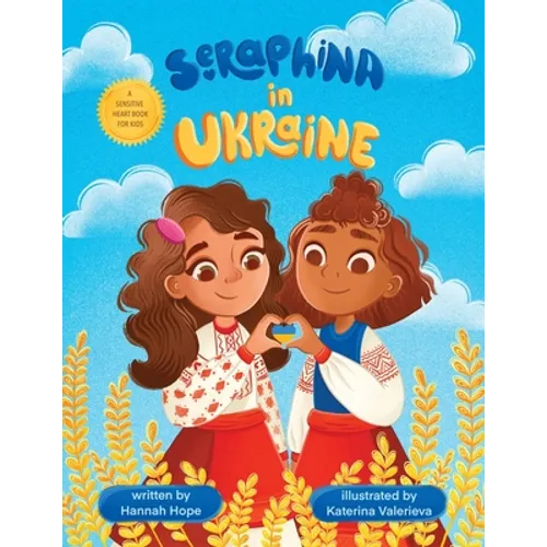 Seraphina in Ukraine
