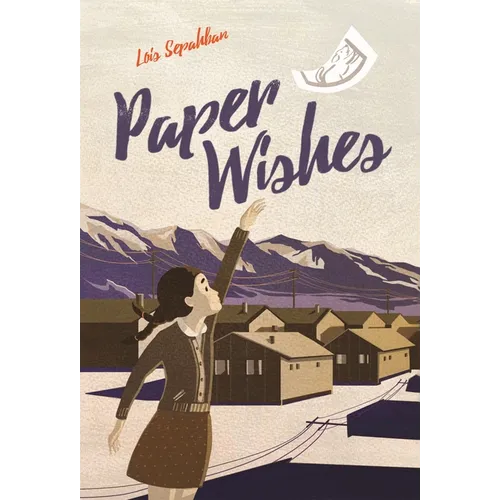 Paper Wishes