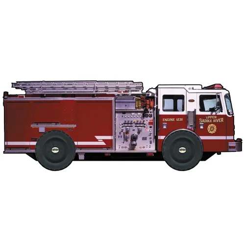 Fire Truck