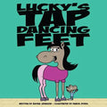 Lucky's Tap Dancing Feet