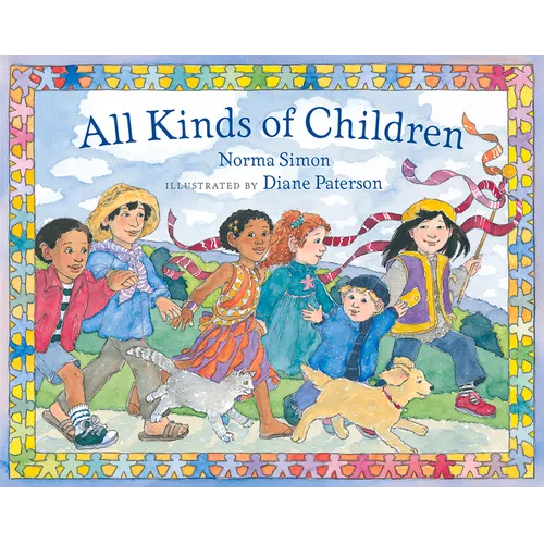All Kinds of Children