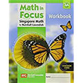 Student Workbook, Book a Grade 3