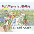 God's Wisdom for Little Girls: Virtues and Fun from Proverbs 31