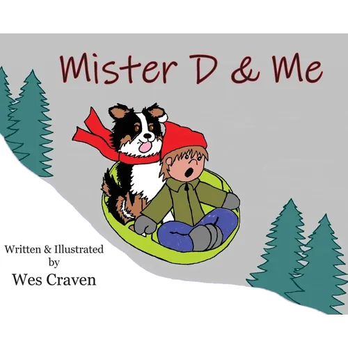 Mister D & Me