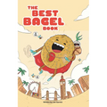 The Best Bagel Book