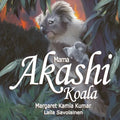 Mama Akashi Koala: The Trail Blazer