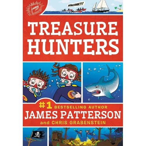 Treasure Hunters