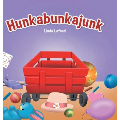 Hunkabunkajunk